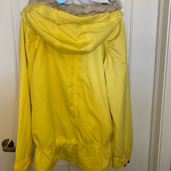 Oakley Gretchen Bleiler Snowboarding Jacket - S - Picture 6 of 7